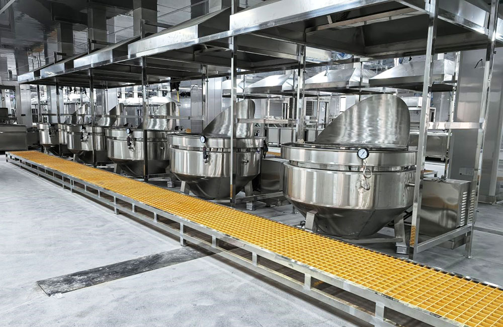 某公司合作案例